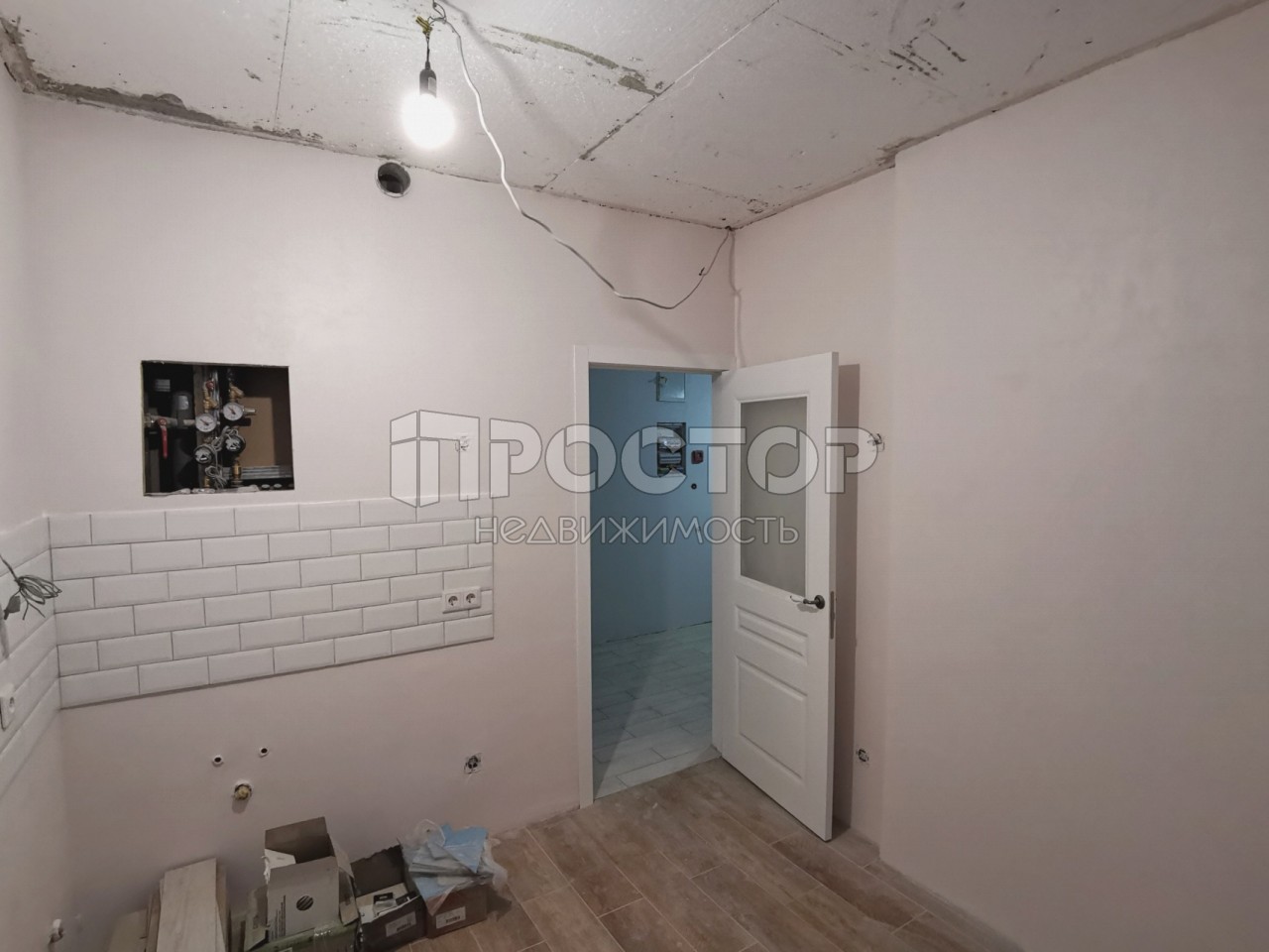 2-комнатная квартира, 55.4 м² - фото 12