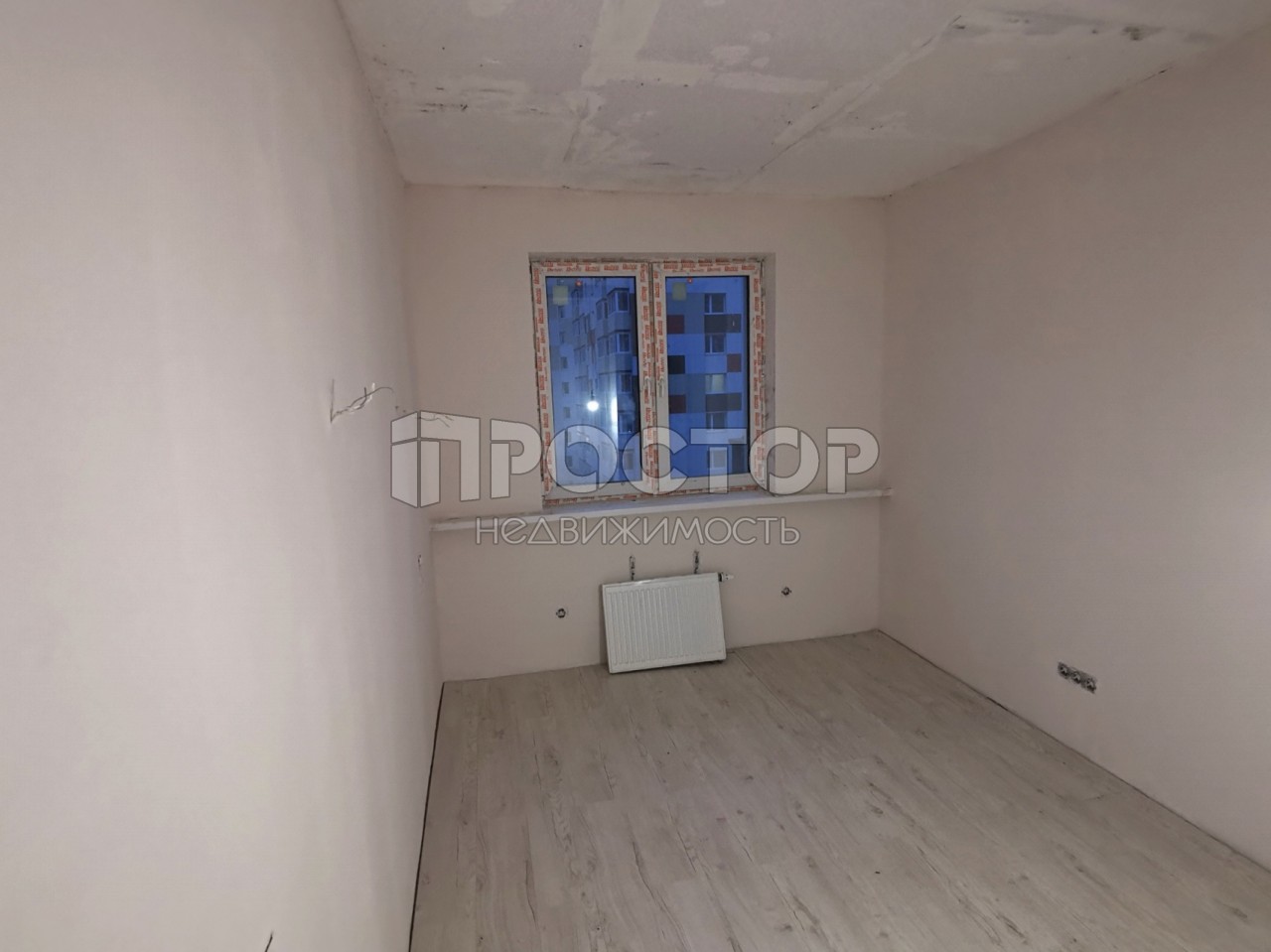 2-комнатная квартира, 55.4 м² - фото 19