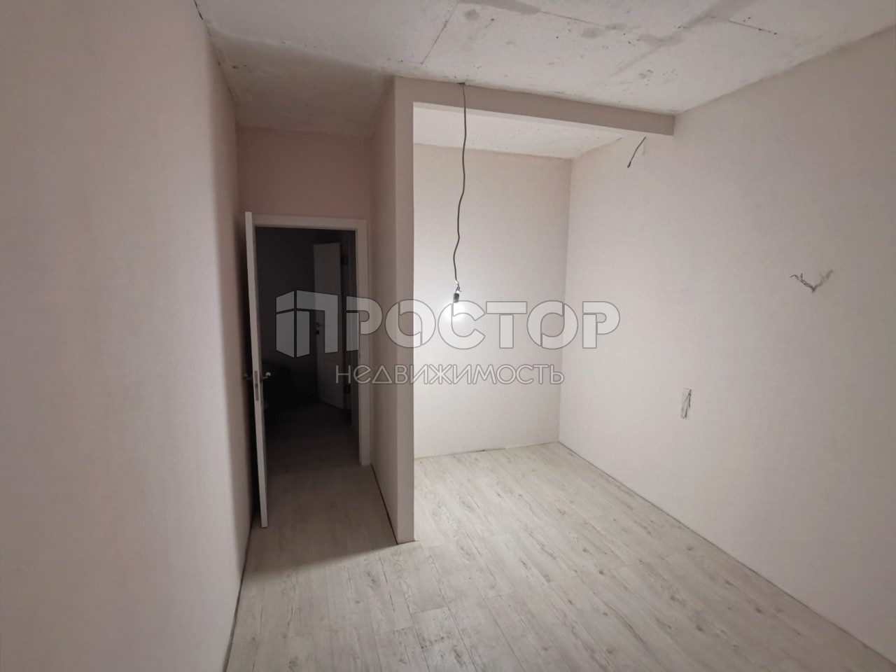 2-комнатная квартира, 55.4 м² - фото 20