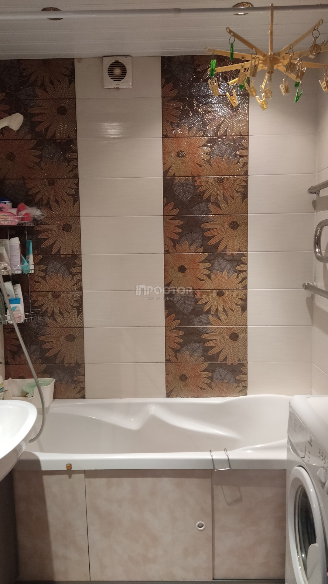 2-комнатная квартира, 49.3 м² - фото 21