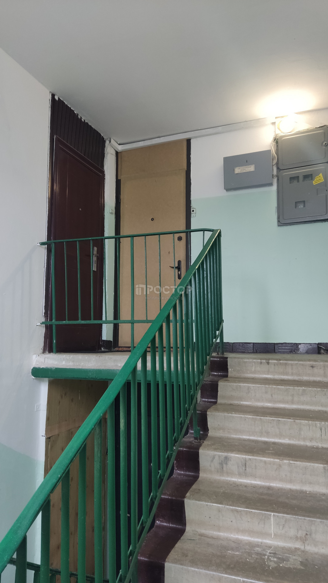 2-комнатная квартира, 49.3 м² - фото 26