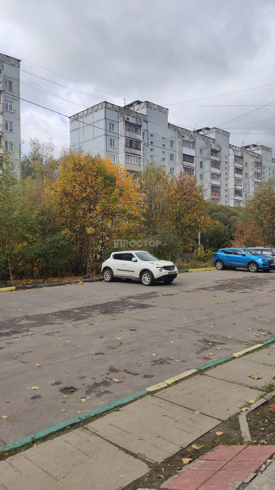 2-комнатная квартира, 49.3 м² - фото 32
