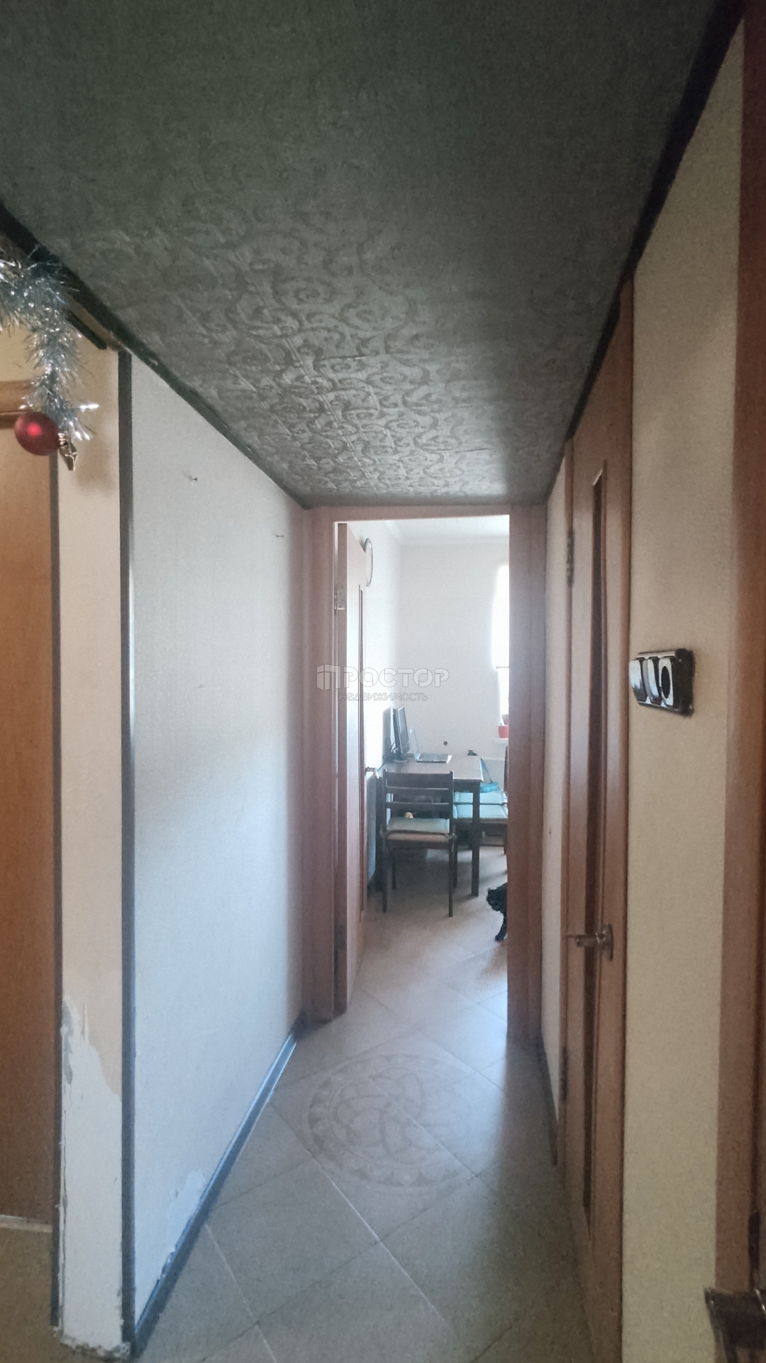 2-комнатная квартира, 49.3 м² - фото 16