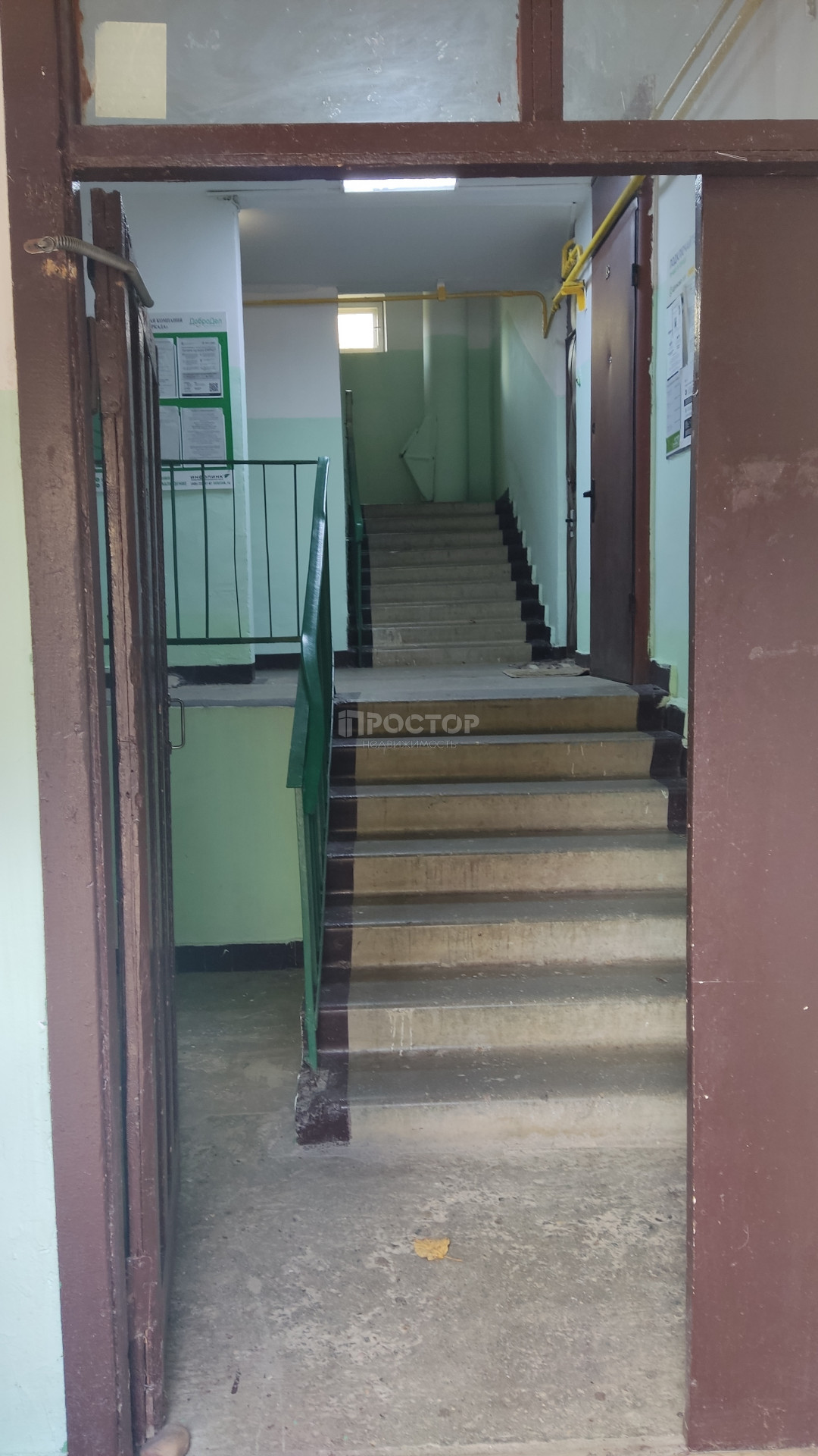 2-комнатная квартира, 49.3 м² - фото 24