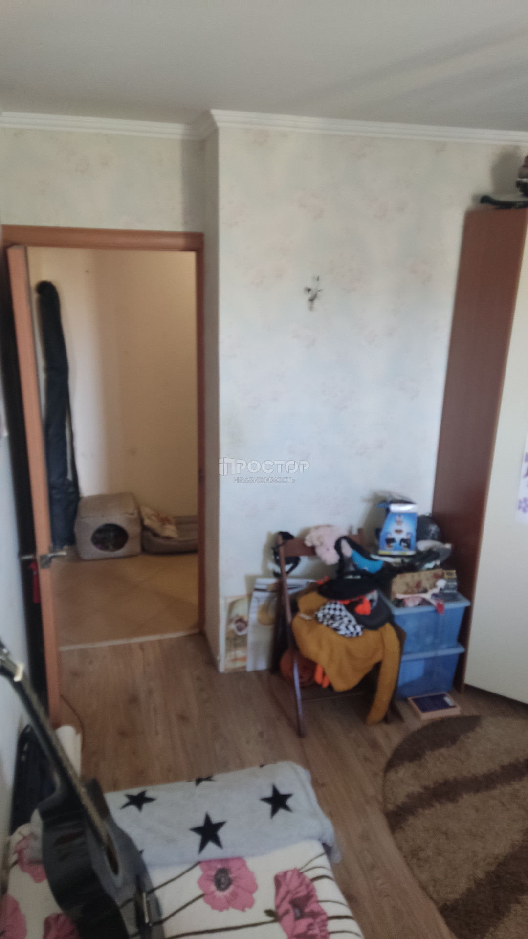 2-комнатная квартира, 49.3 м² - фото 7