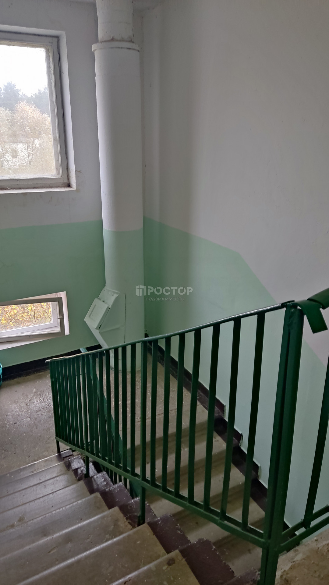 2-комнатная квартира, 49.3 м² - фото 27