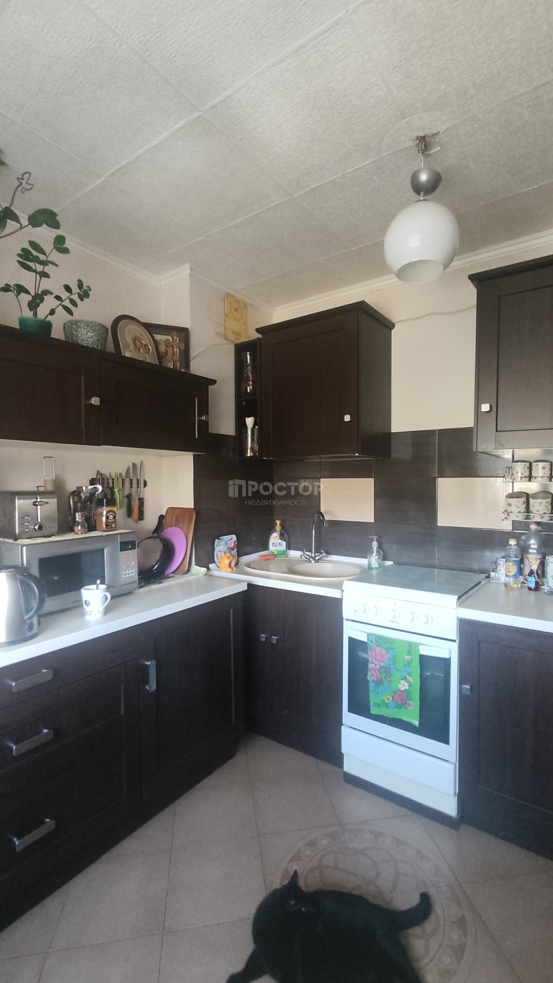 2-комнатная квартира, 49.3 м² - фото 12