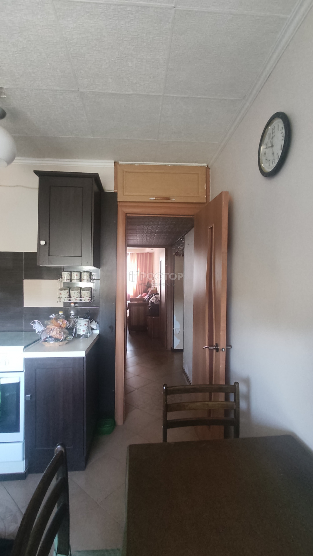 2-комнатная квартира, 49.3 м² - фото 14