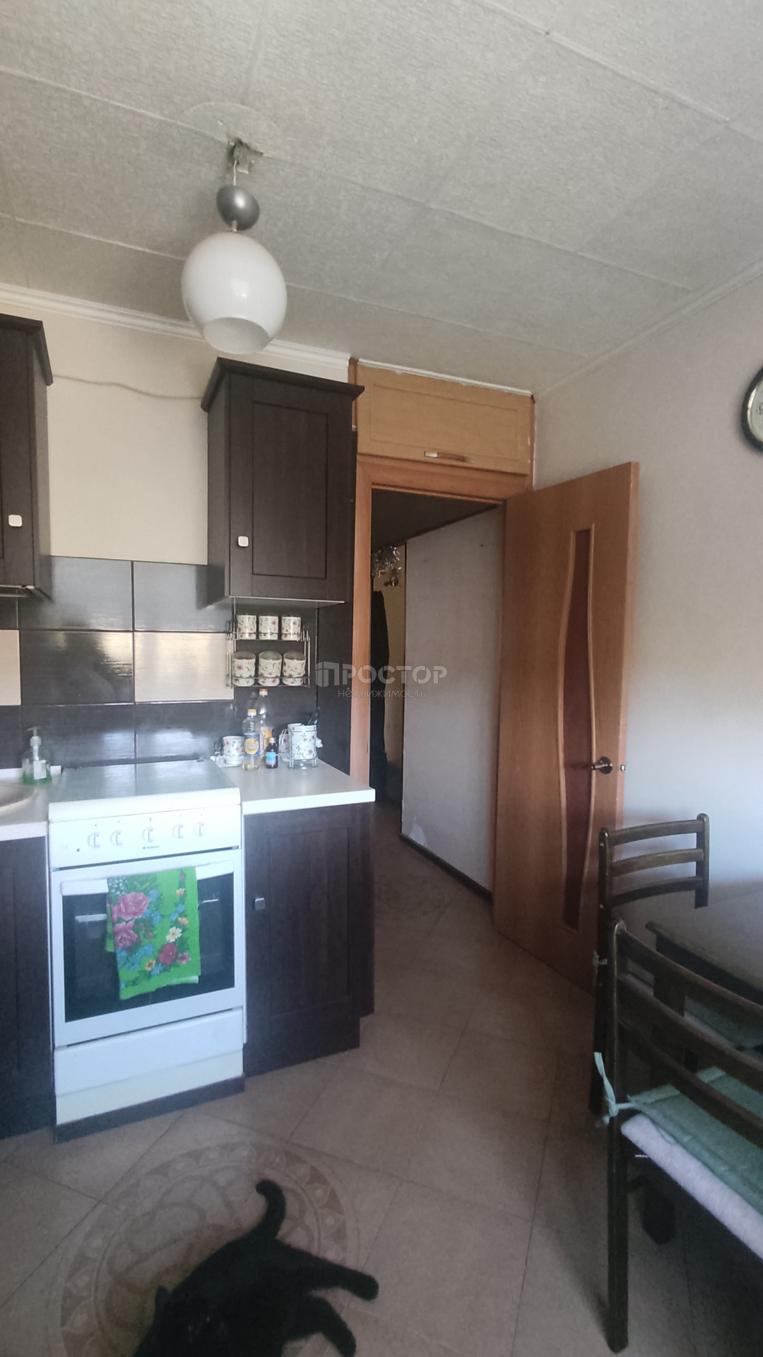 2-комнатная квартира, 49.3 м² - фото 13