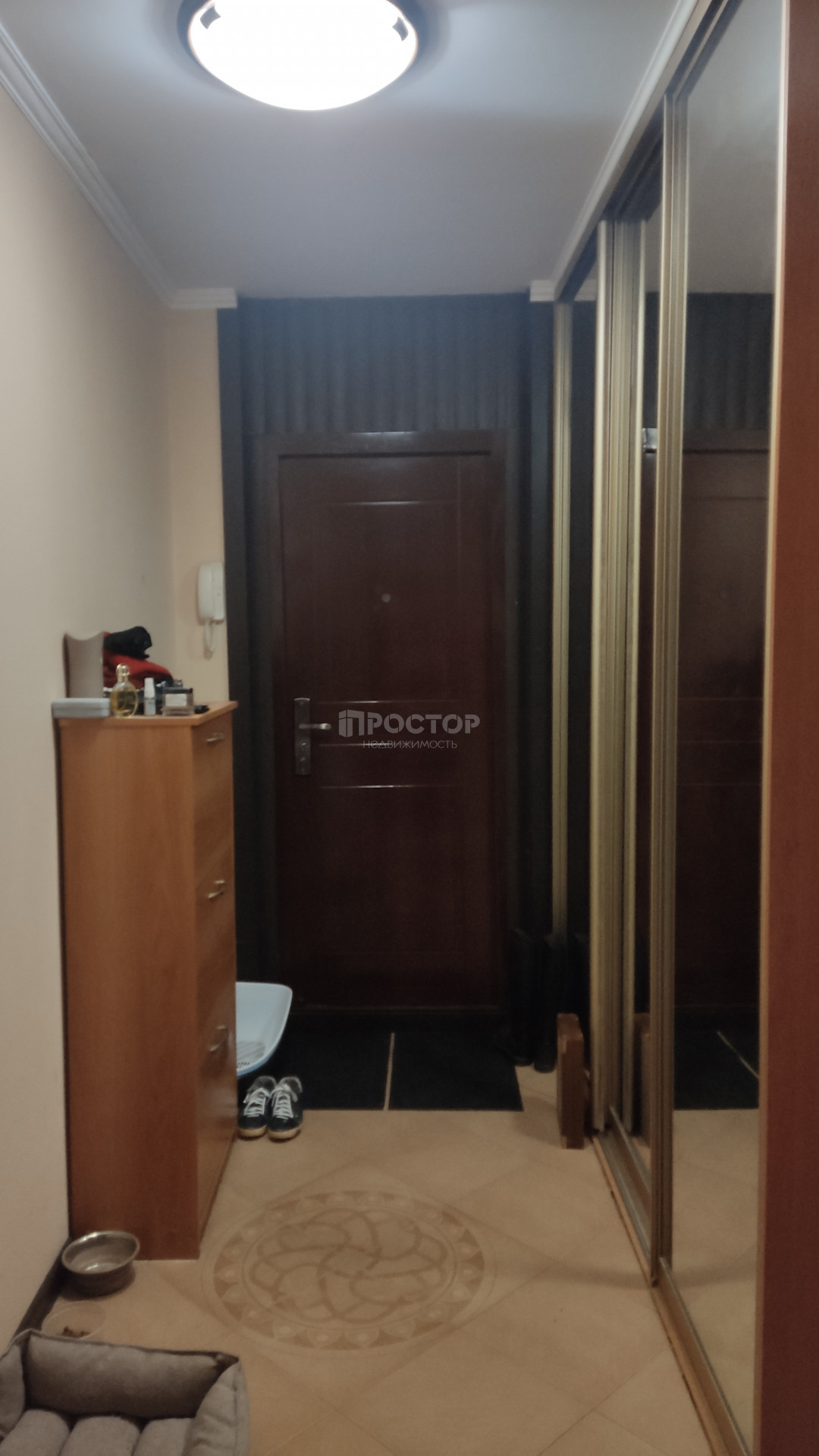 2-комнатная квартира, 49.3 м² - фото 17