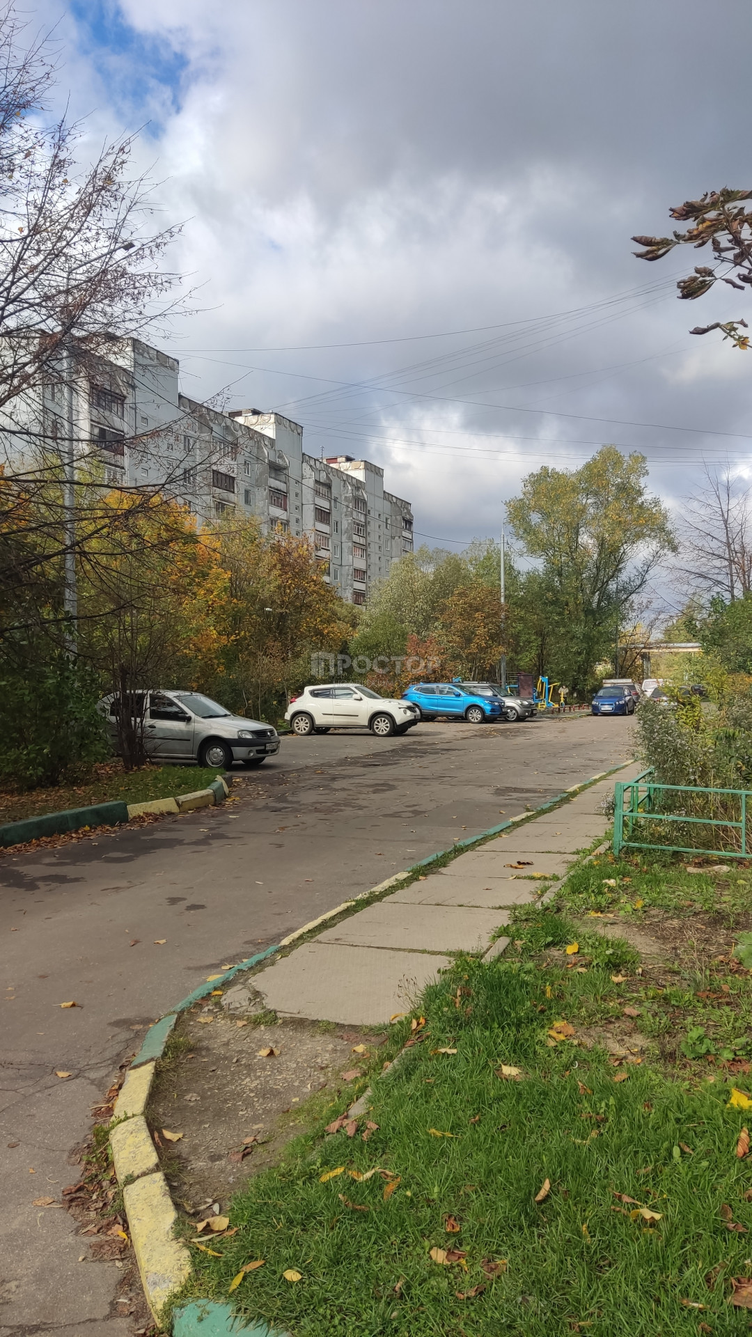 2-комнатная квартира, 49.3 м² - фото 31