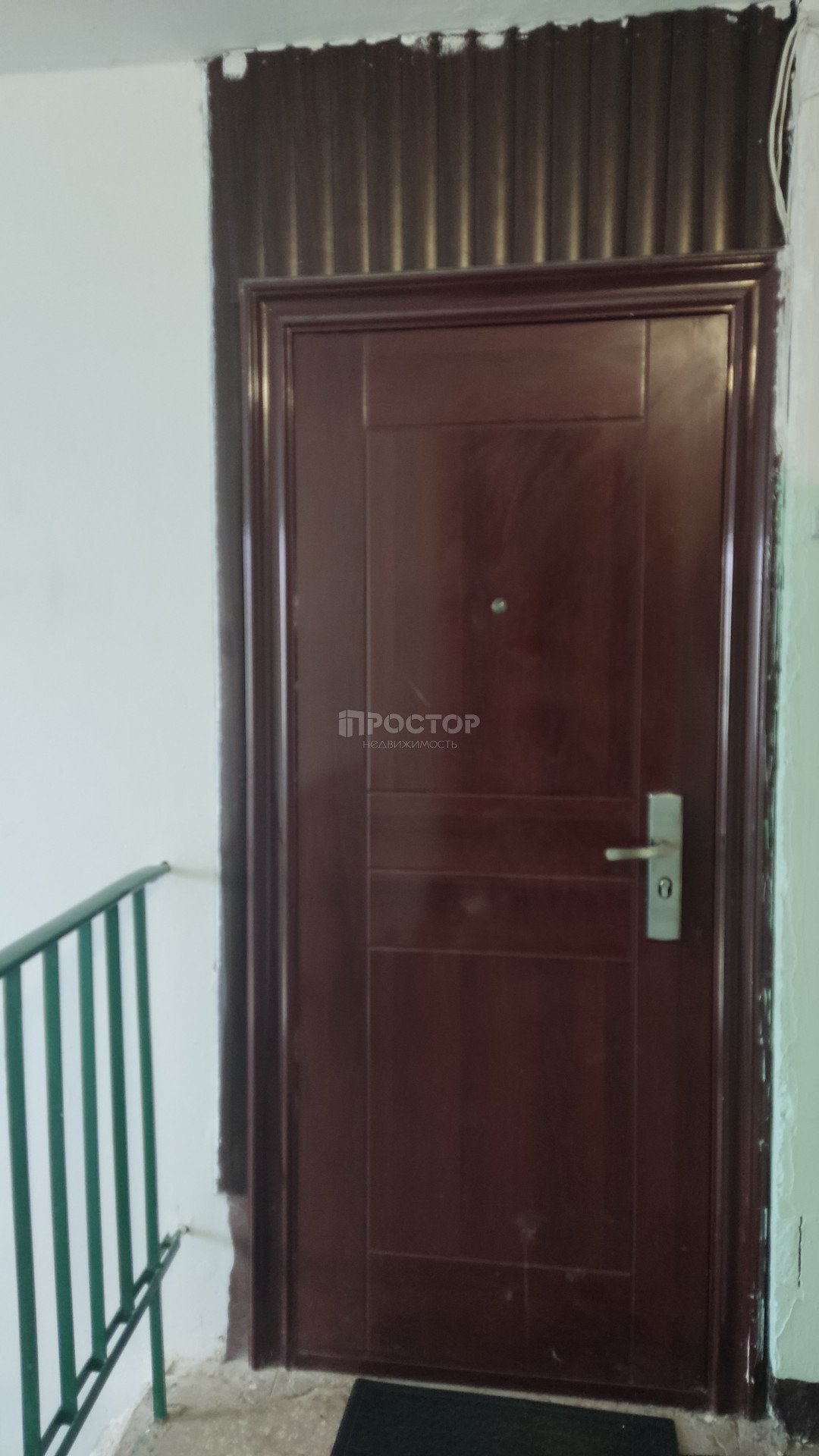 2-комнатная квартира, 49.3 м² - фото 18