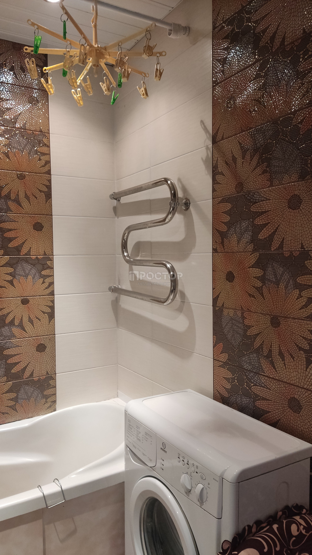2-комнатная квартира, 49.3 м² - фото 22