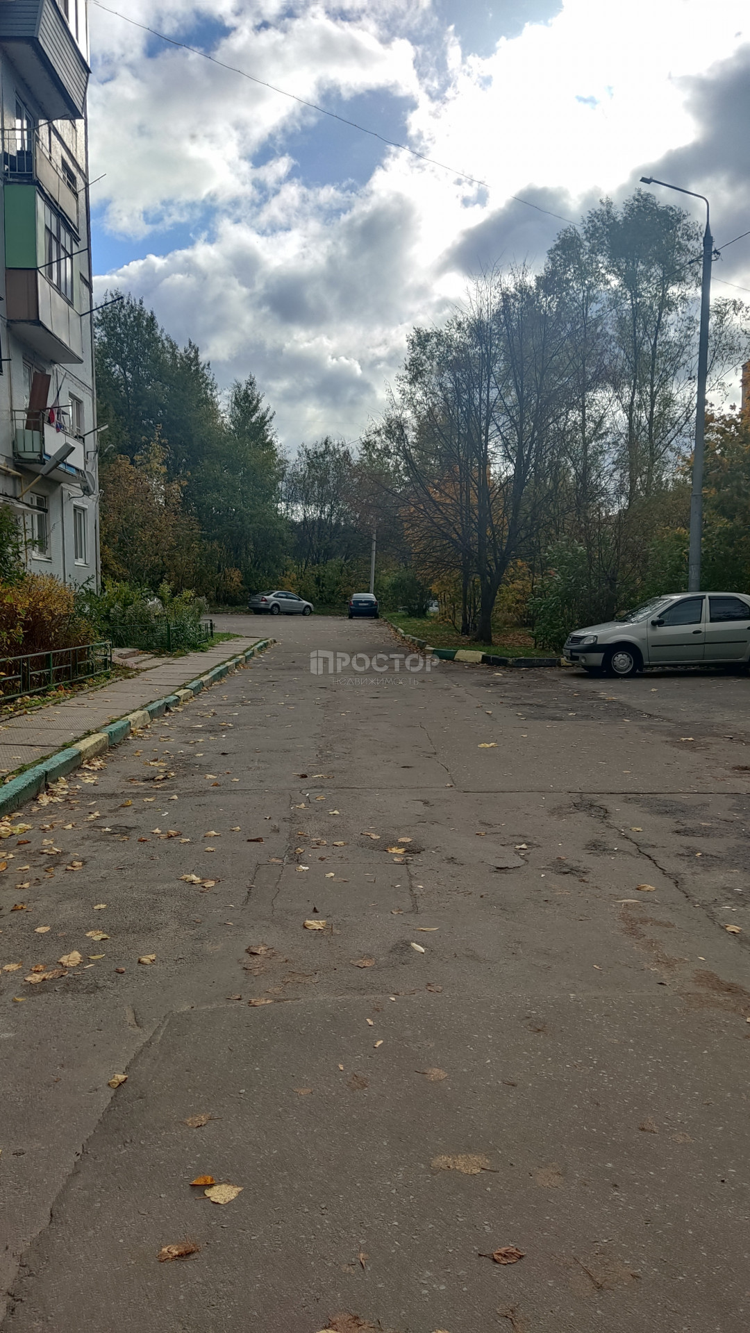 2-комнатная квартира, 49.3 м² - фото 30