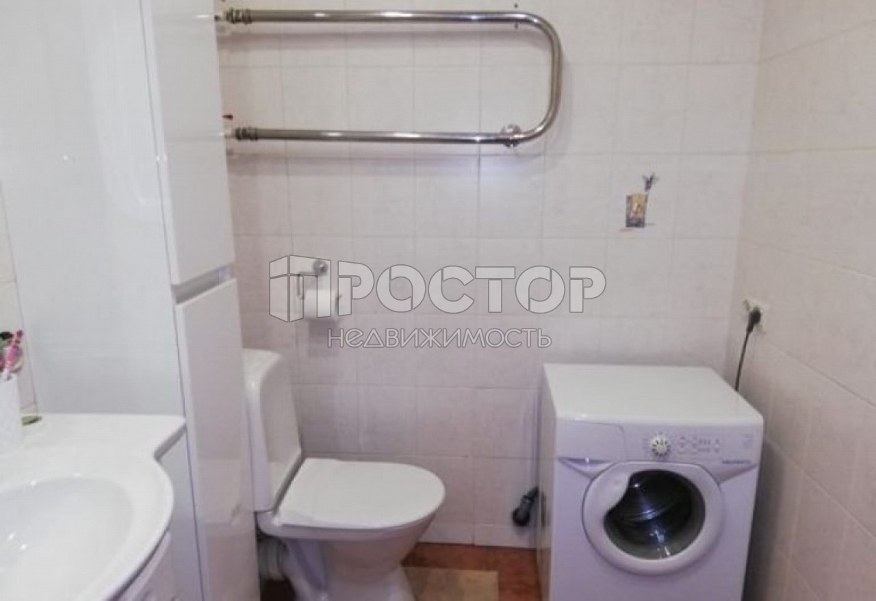 2-комнатная квартира, 55 м² - фото 8