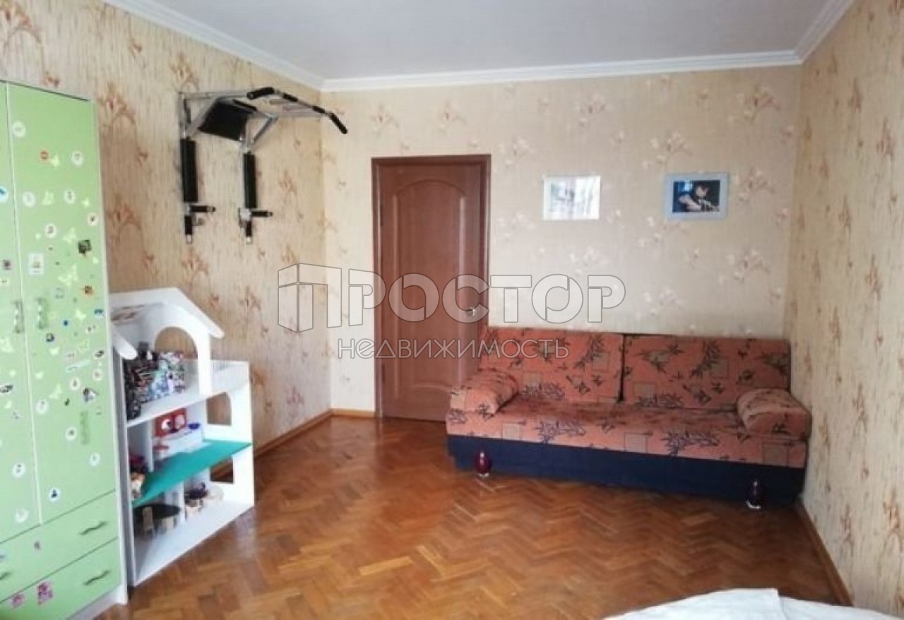 2-комнатная квартира, 55 м² - фото 5