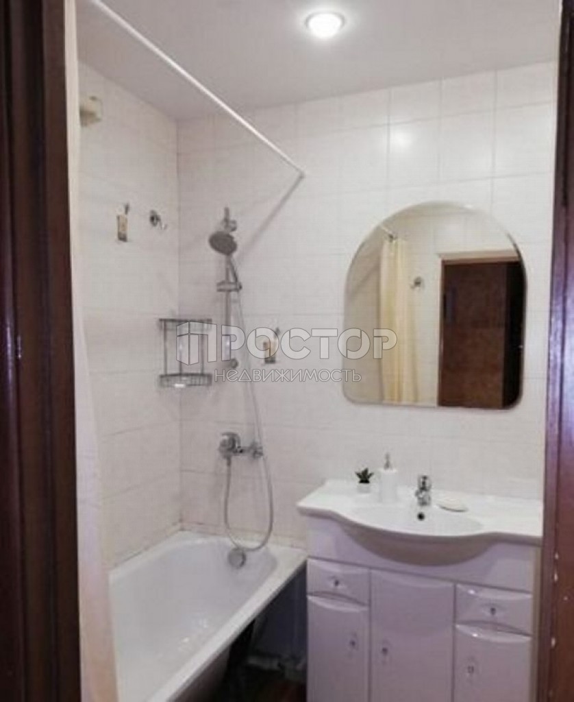 2-комнатная квартира, 55 м² - фото 9
