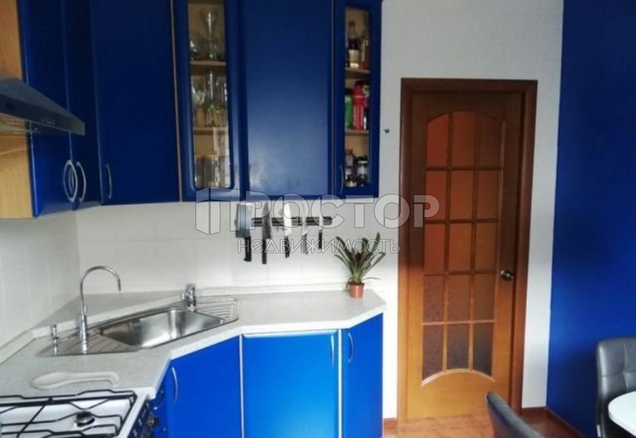 2-комнатная квартира, 55 м² - фото 7