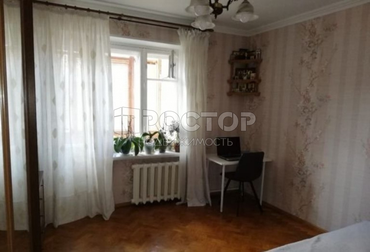 2-комнатная квартира, 55 м² - фото 3