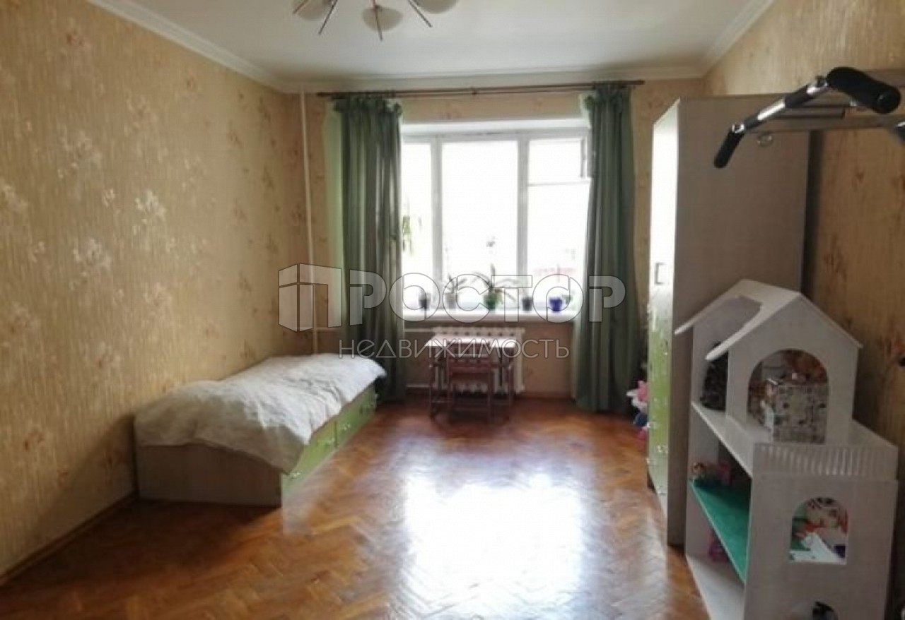 2-комнатная квартира, 55 м² - фото 4