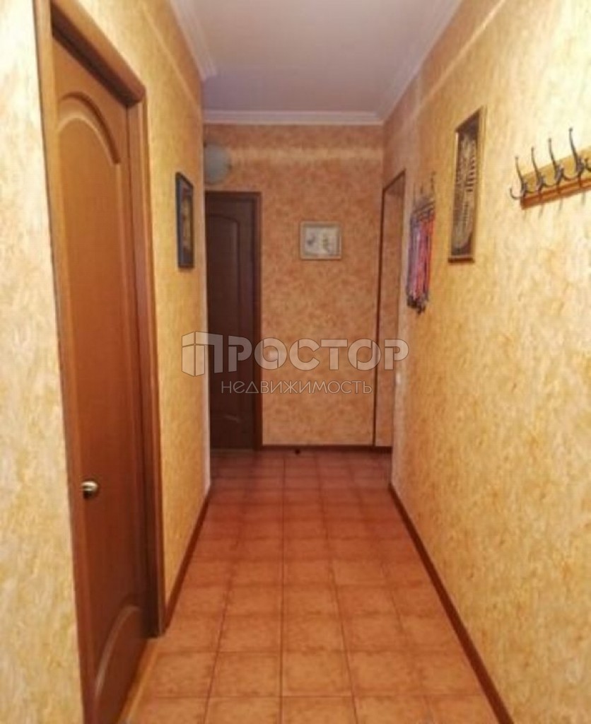 2-комнатная квартира, 55 м² - фото 10