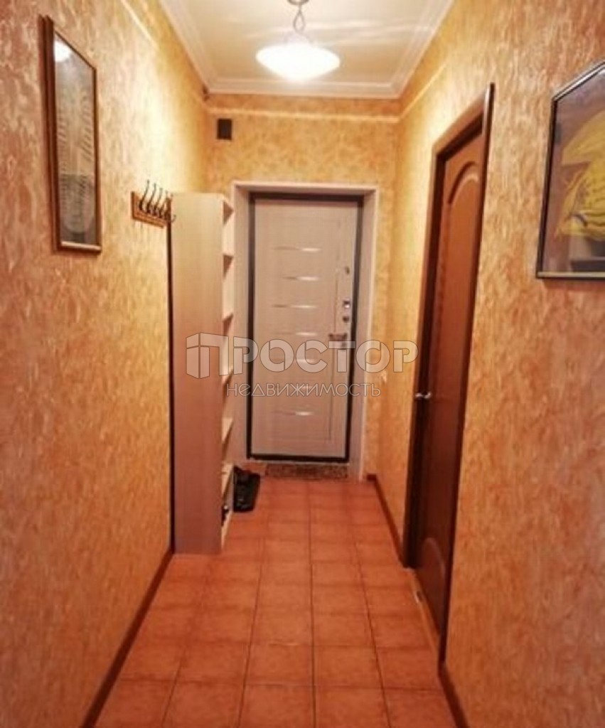 2-комнатная квартира, 55 м² - фото 11