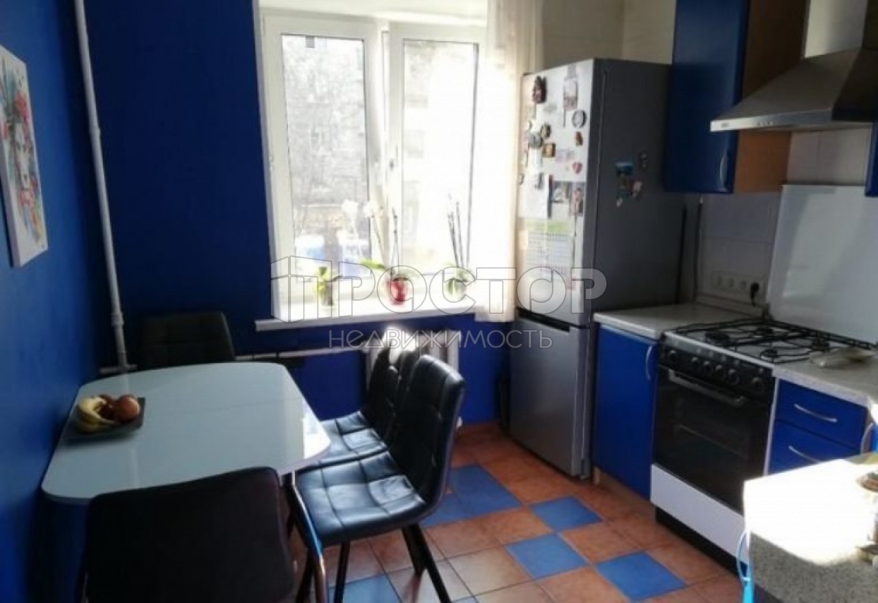 2-комнатная квартира, 55 м² - фото 6