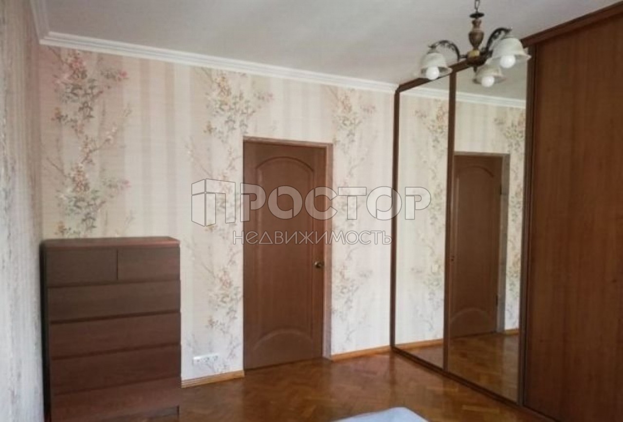 2-комнатная квартира, 55 м² - фото 2