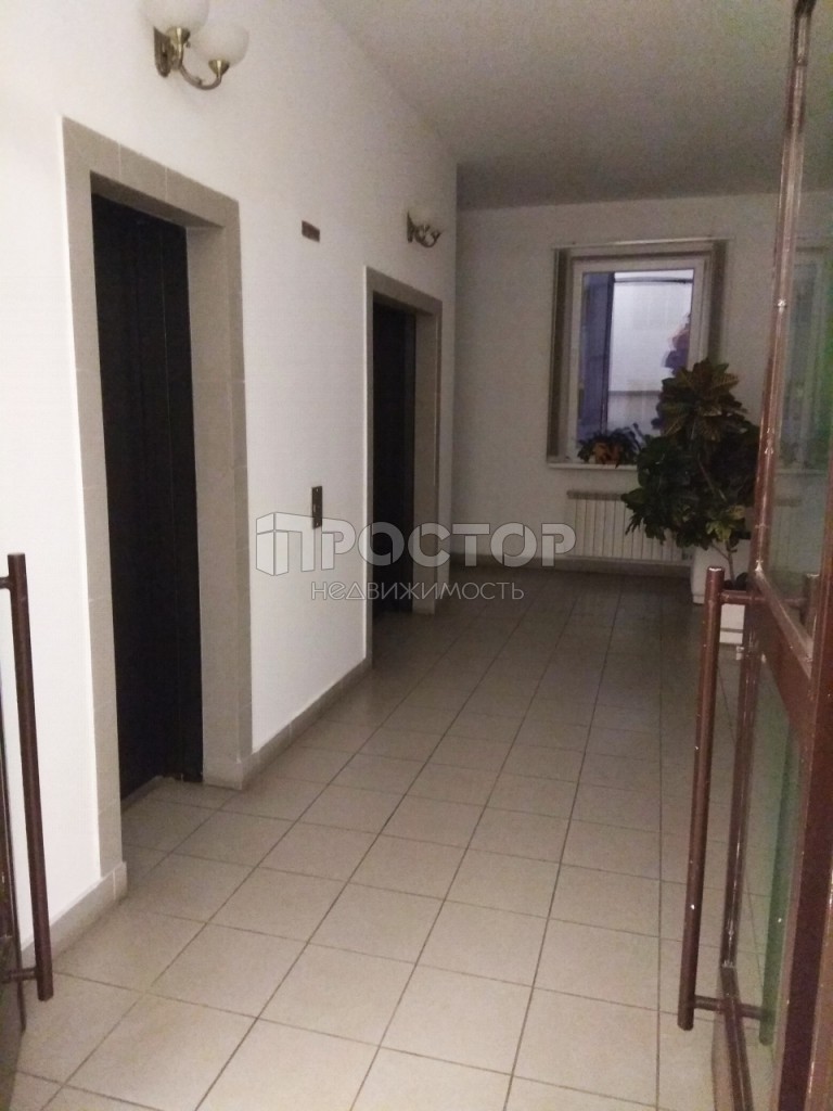 4-комнатная квартира, 136 м² - фото 20