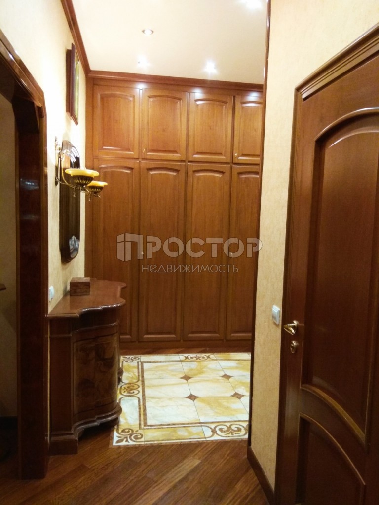 4-комнатная квартира, 136 м² - фото 5