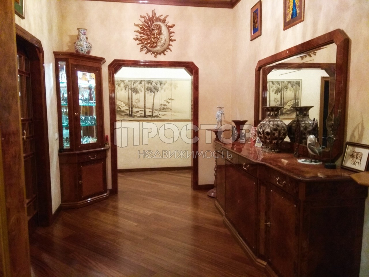 4-комнатная квартира, 136 м² - фото 6