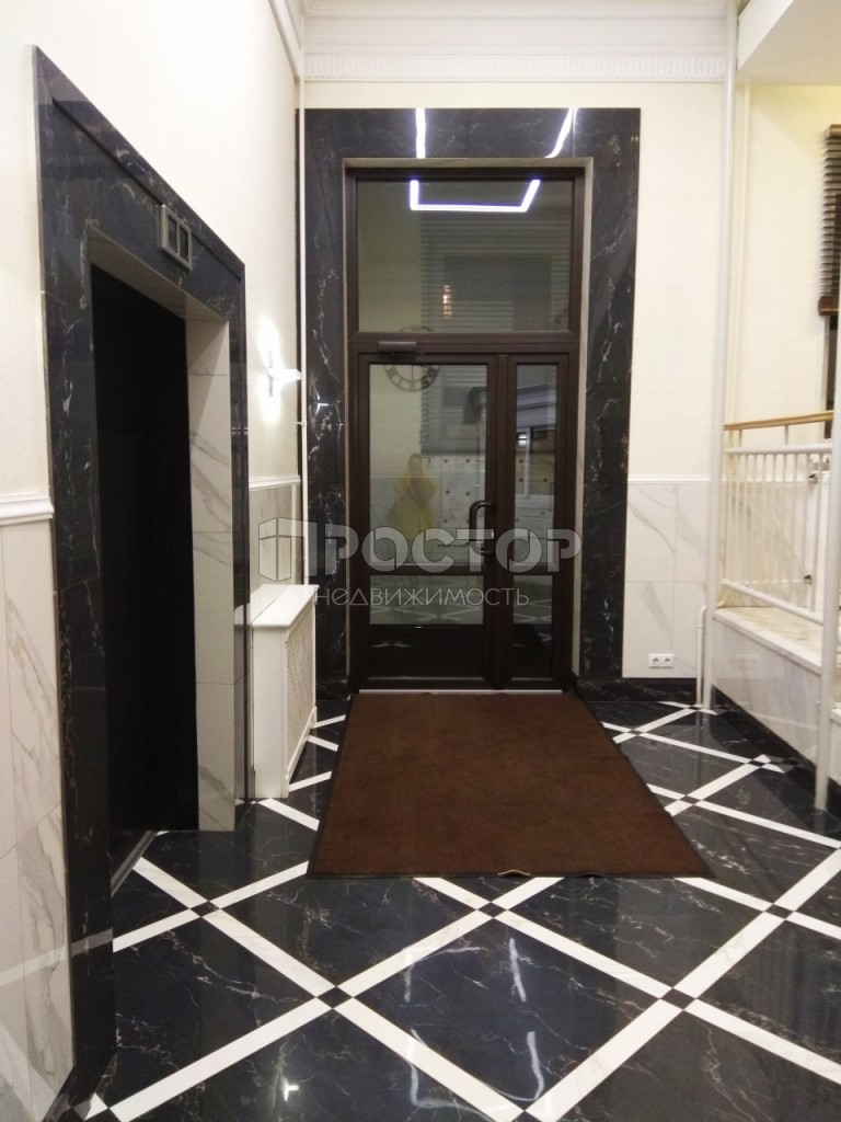 4-комнатная квартира, 136 м² - фото 22