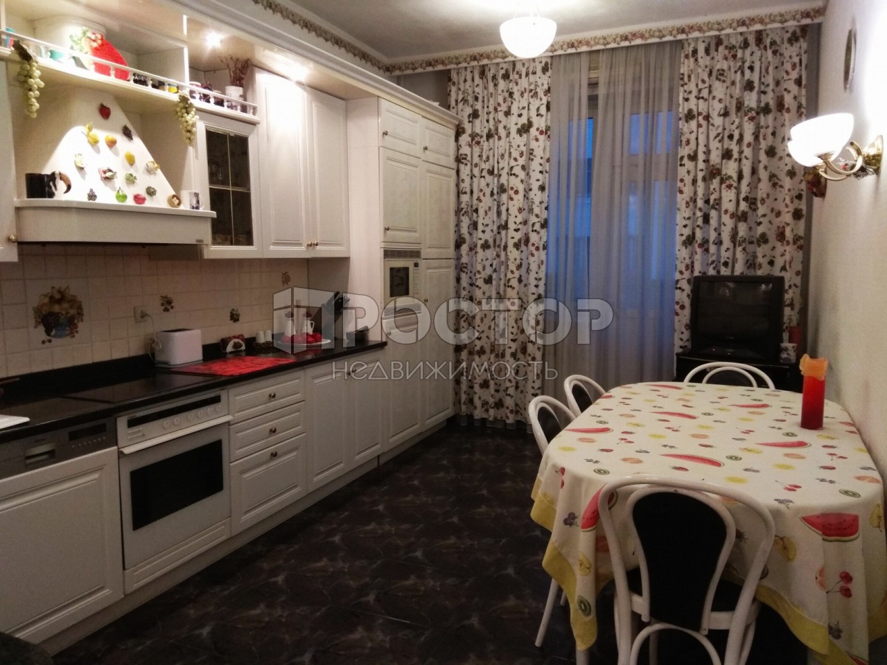 4-комнатная квартира, 136 м² - фото 8
