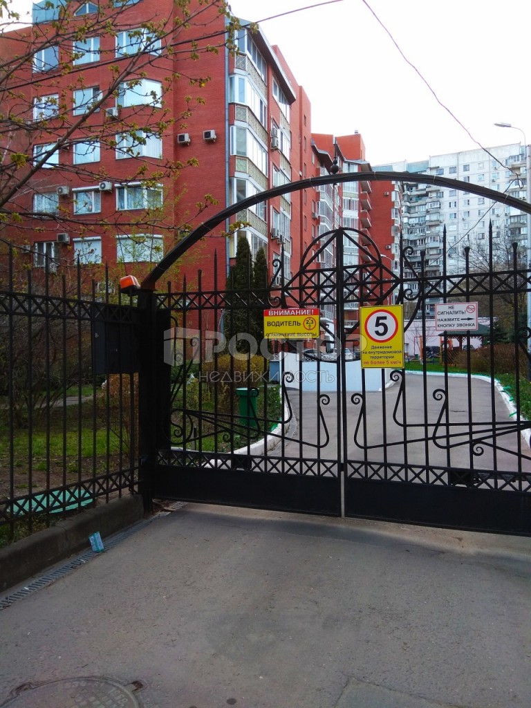 4-комнатная квартира, 136 м² - фото 26