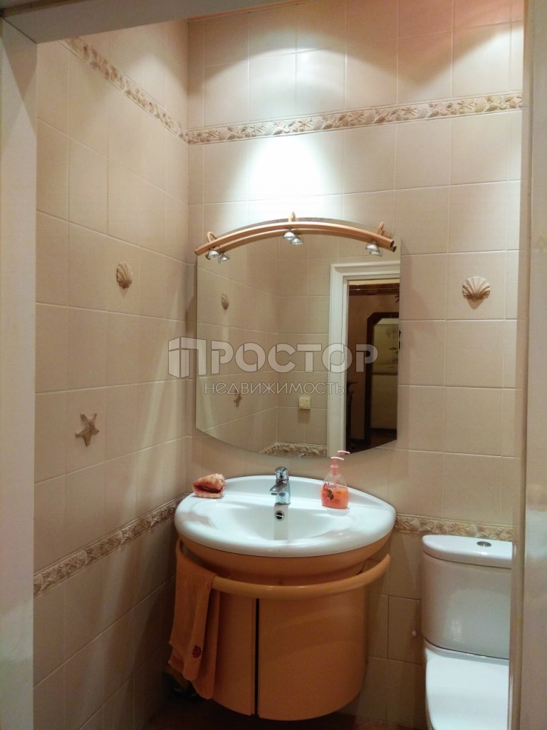 4-комнатная квартира, 136 м² - фото 7