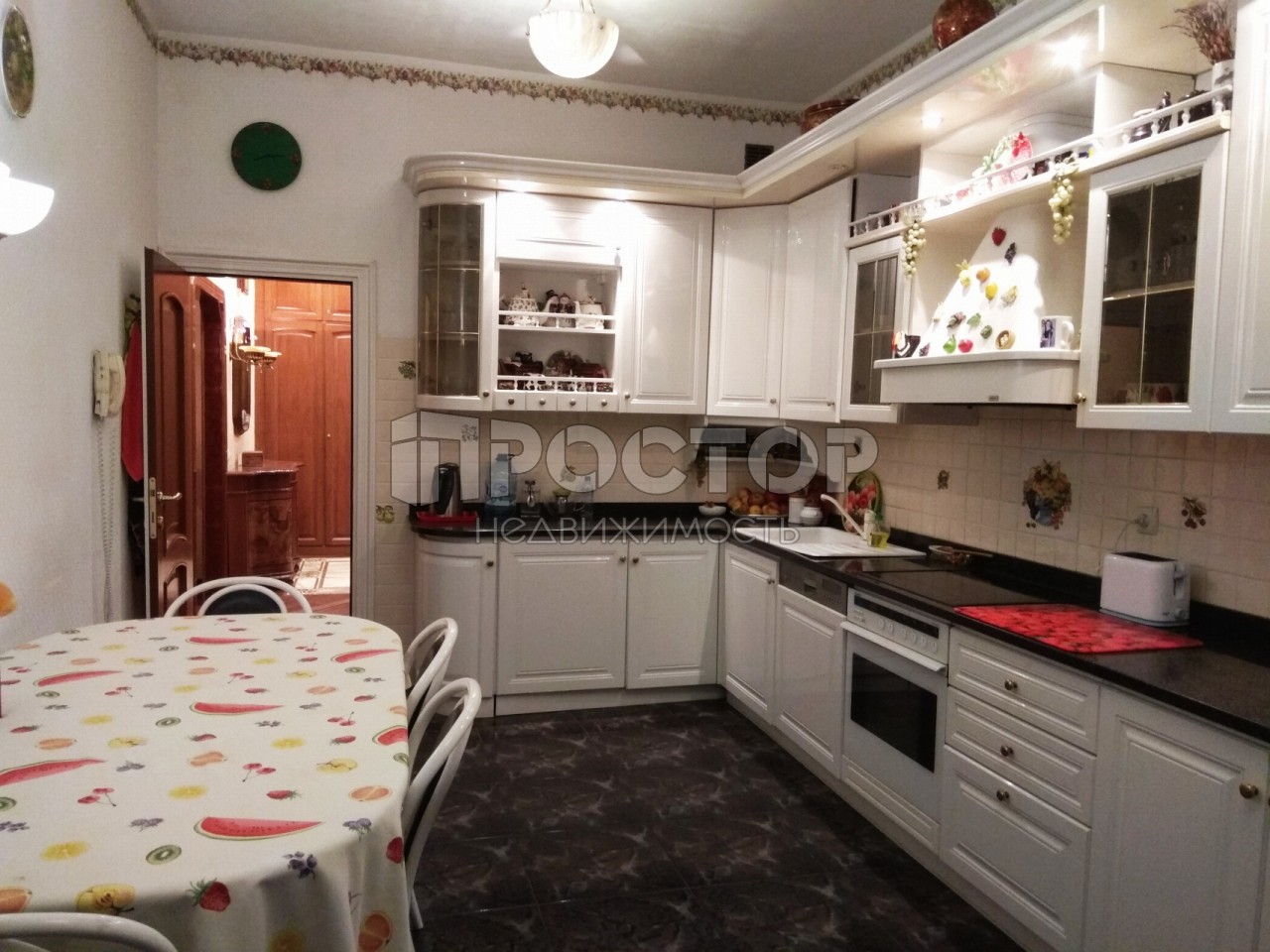4-комнатная квартира, 136 м² - фото 9