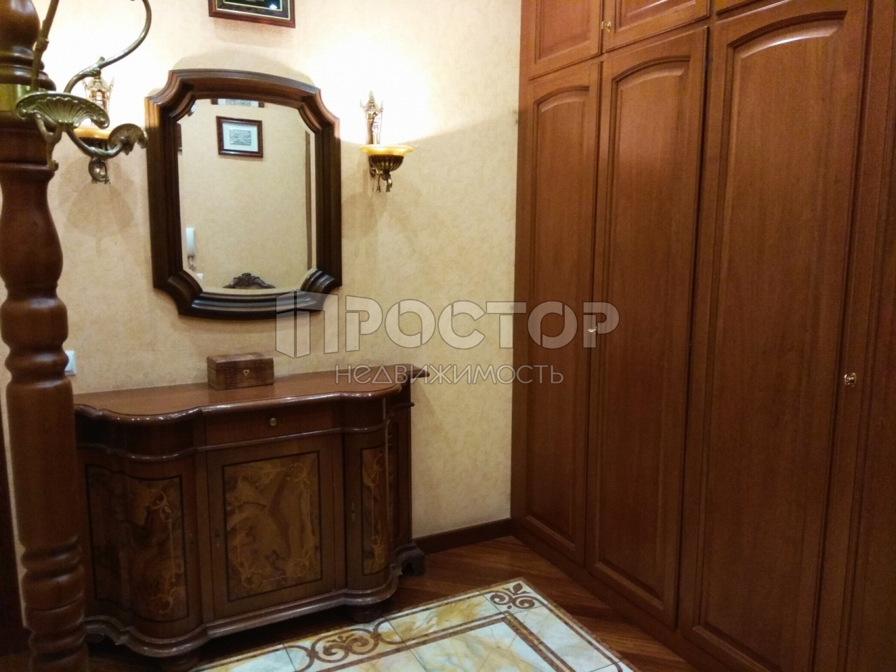 4-комнатная квартира, 136 м² - фото 3