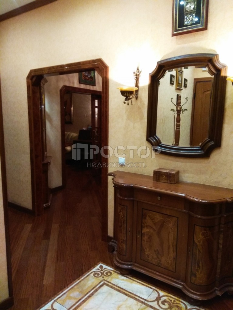 4-комнатная квартира, 136 м² - фото 4
