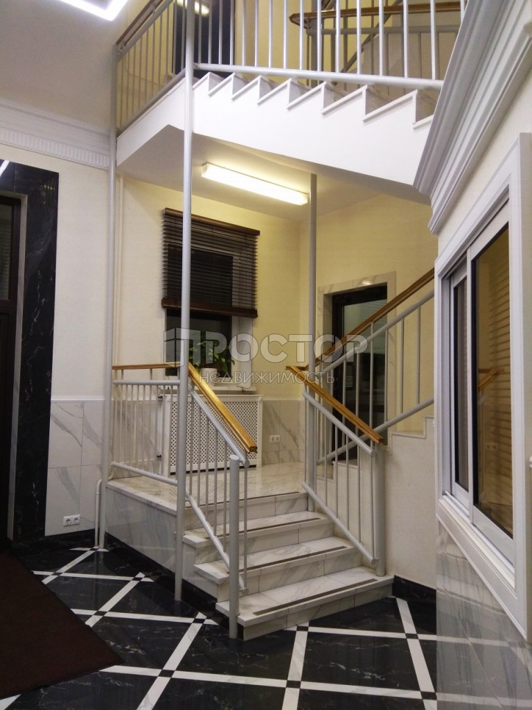 4-комнатная квартира, 136 м² - фото 23