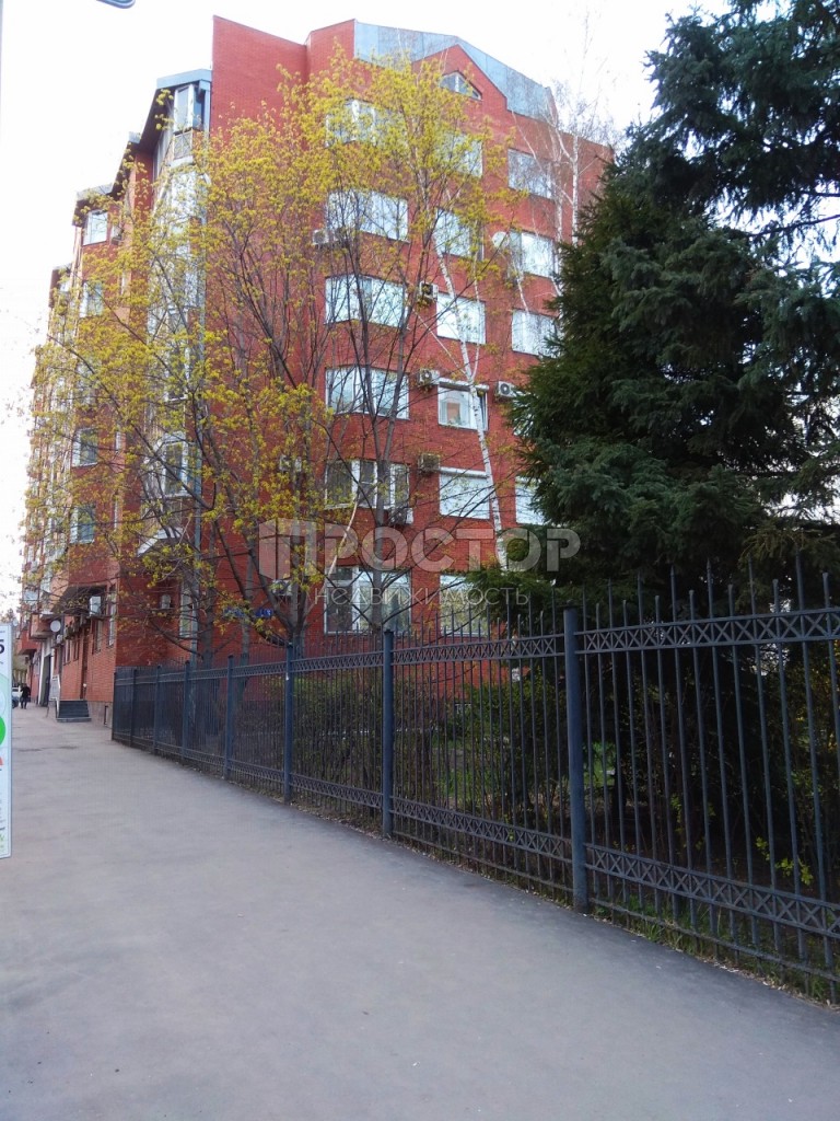 4-комнатная квартира, 136 м² - фото 25