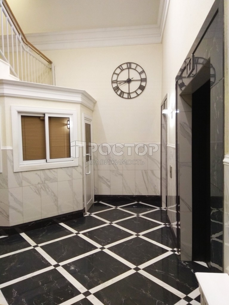 4-комнатная квартира, 136 м² - фото 24