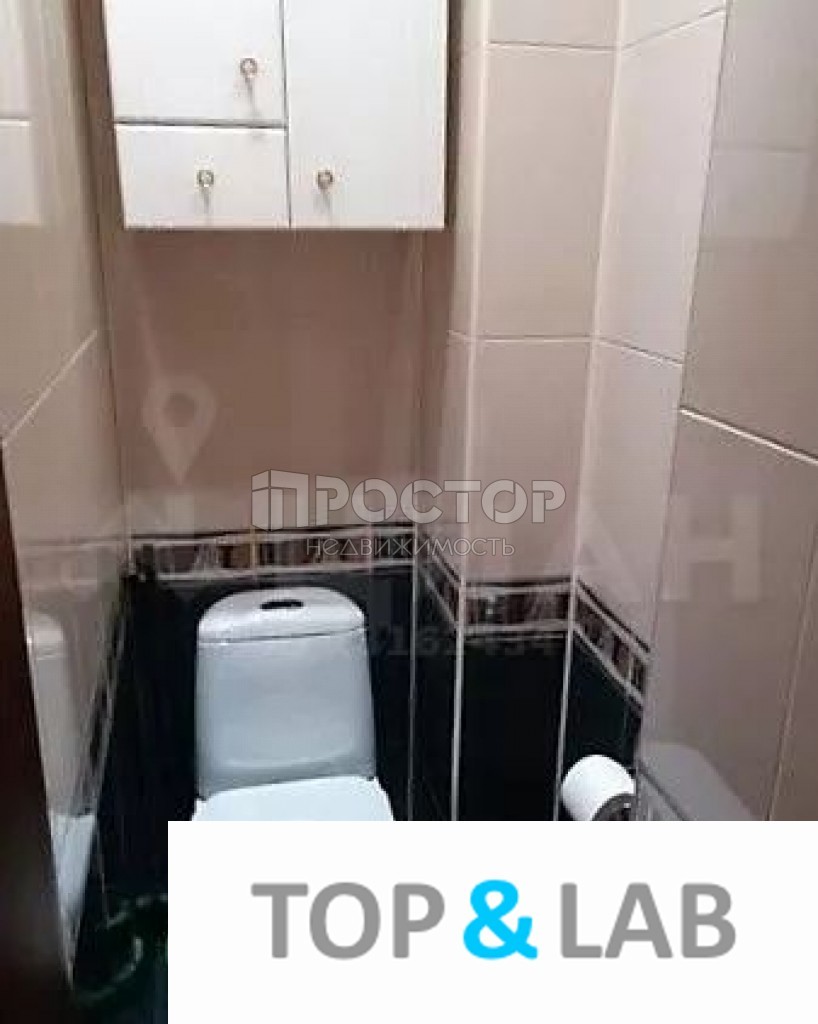 3-комнатная квартира, 64 м² - фото 7