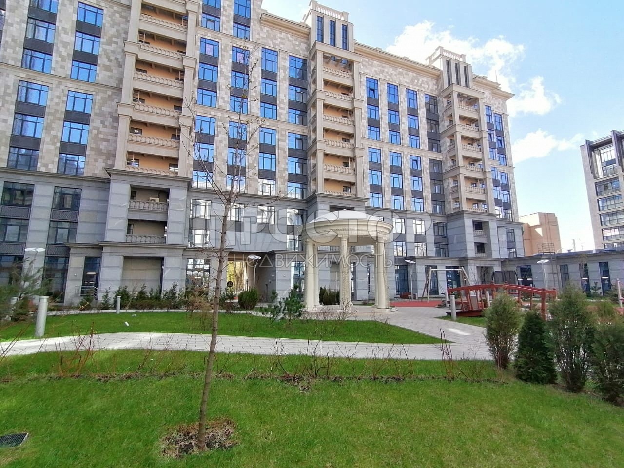 3-комнатная квартира, 121 м² - фото 17