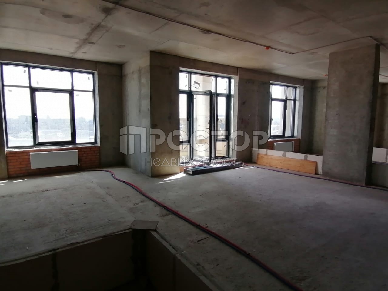 3-комнатная квартира, 121 м² - фото 13