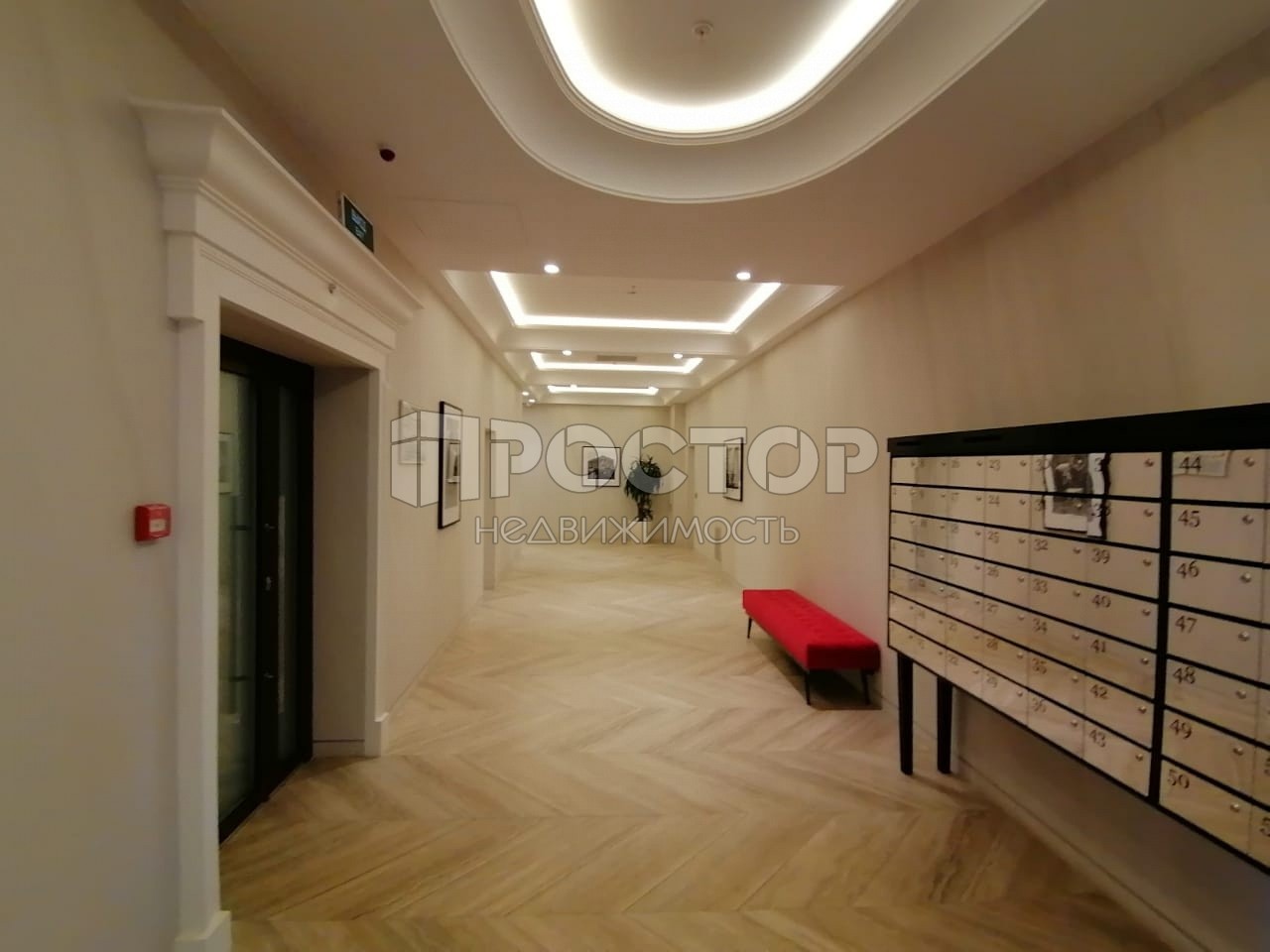 3-комнатная квартира, 121 м² - фото 10