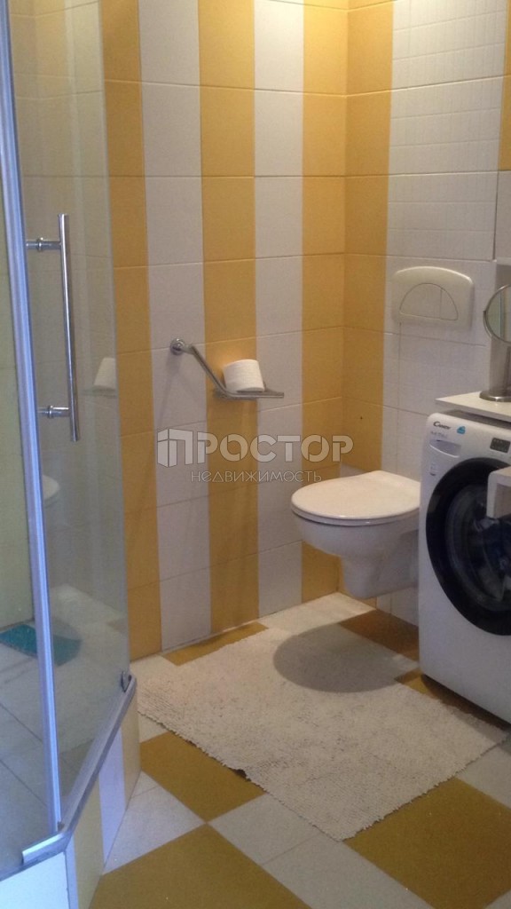 2-комнатная квартира, 57 м² - фото 12