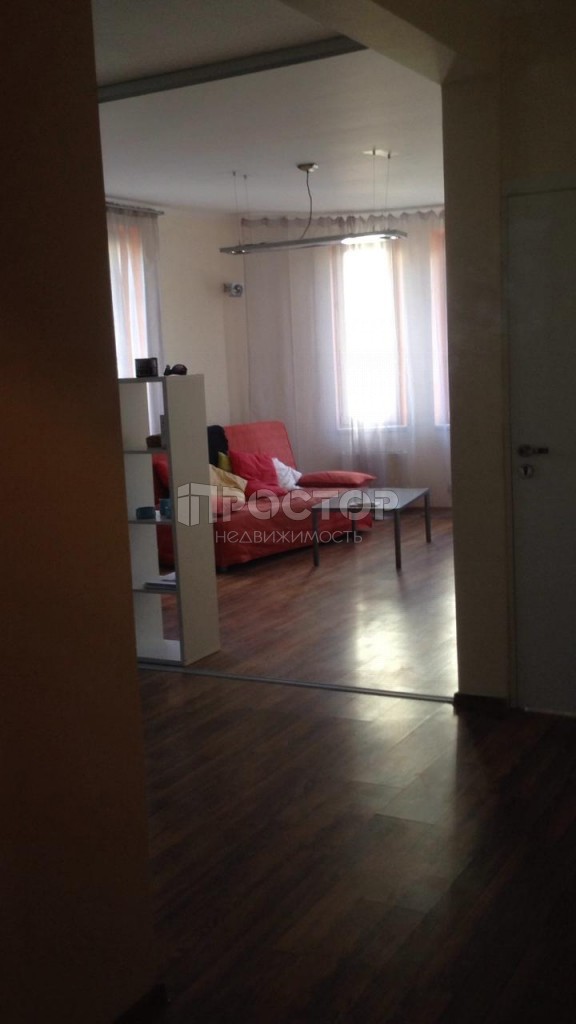 2-комнатная квартира, 57 м² - фото 14