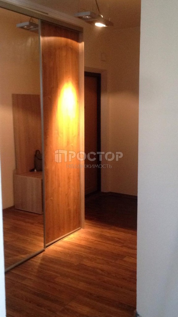 2-комнатная квартира, 57 м² - фото 5