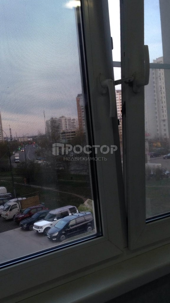 2-комнатная квартира, 57 м² - фото 11