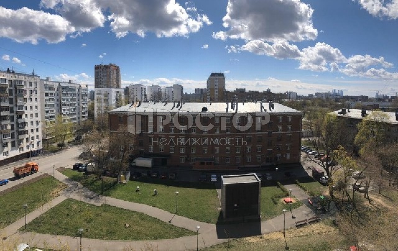2-комнатная квартира, 51 м² - фото 5